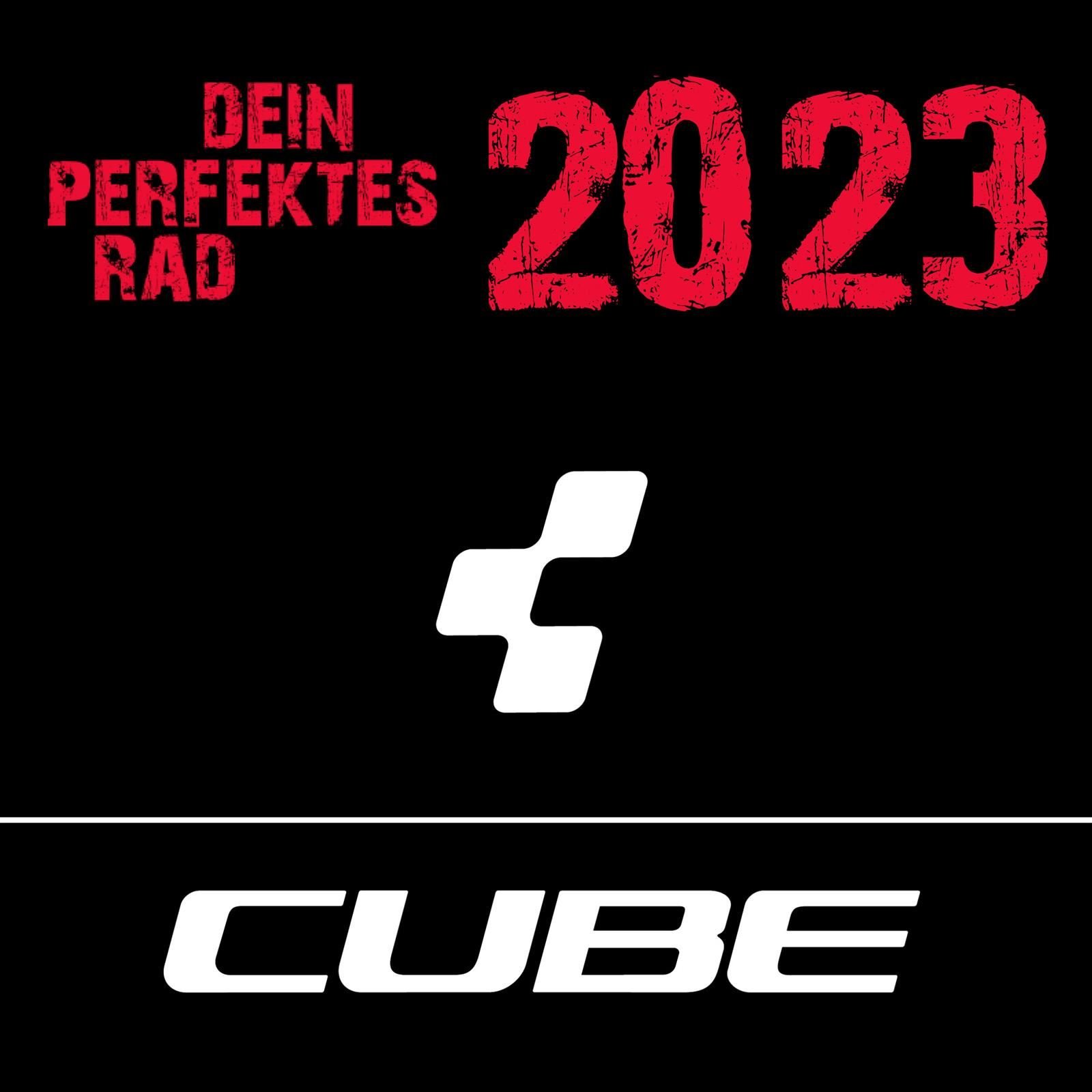 Cube 2023 online
