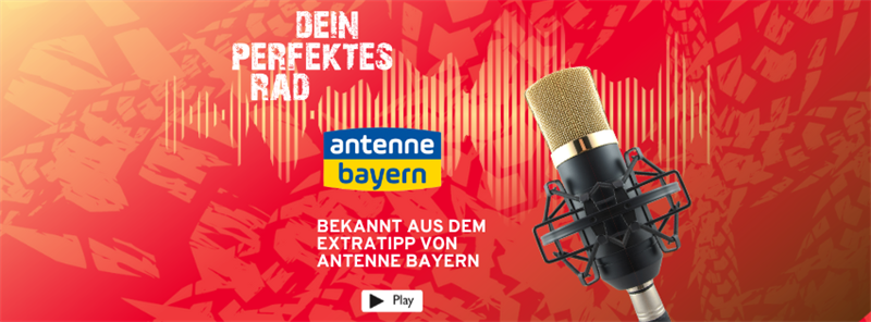 Antenne Bayern Extratipp