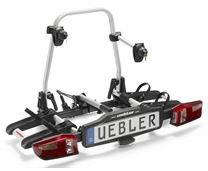 UEBLER X21 S Heckträger