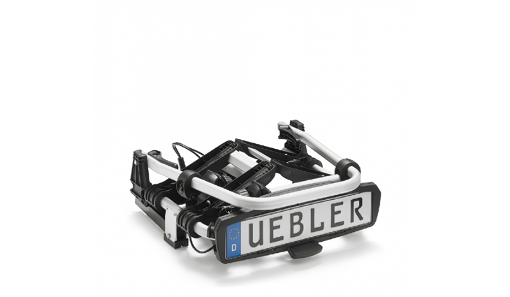 UEBLER X21 S Heckträger