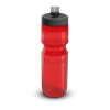 Cube Trinkflasche Grip 0,75 l red