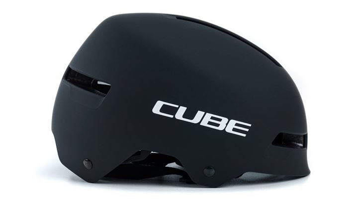 Cube Helm DIRT 2.0 Gr. M 52-57