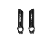 Cube Bar Ends HPA 22.2 x 119 mm