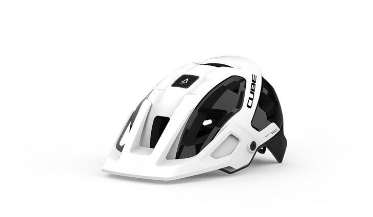 Cube Helm STROVER Gr. L 57-62