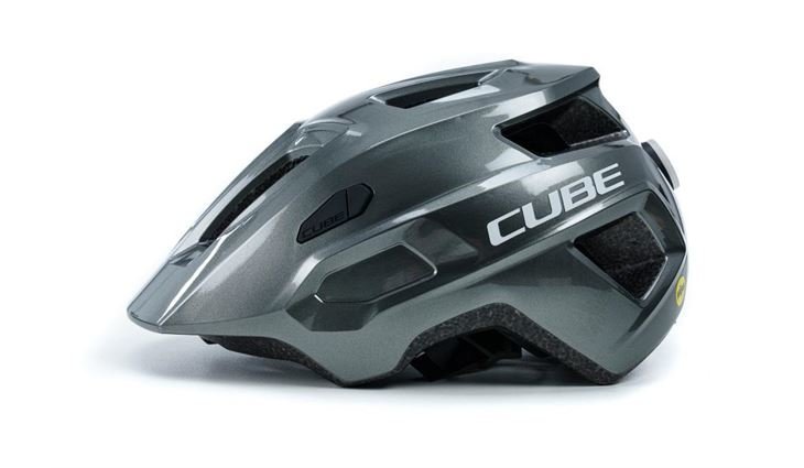 Cube Helm LINOK Trailmotion Gr. XS 46-51