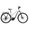 Riese & Müller Charger3 Mixte touring 625 Wh DaL 53 cm white