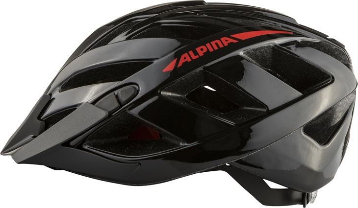 Alpina Helm Panoma 2.0 Gr. 52-57