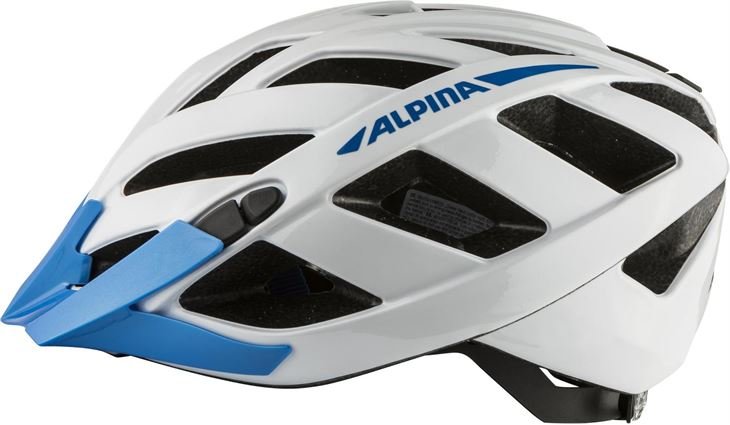 Alpina Helm Panoma 2.0 Gr. 56-59