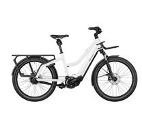 Riese & Müller Multicharger Mixte GT vario 750Wh DaL 47 white 22J