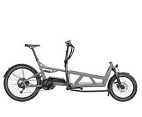 Riese & Müller Load 60 Vario 500 Wh tundra grey