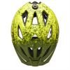 Ked Street Junior Pro Gr. S 49-55 Forest Green Yellow