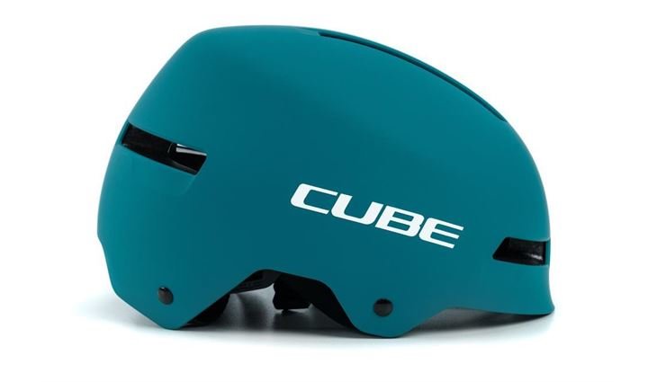 Cube Helm DIRT 2.0 Gr.S 49-55