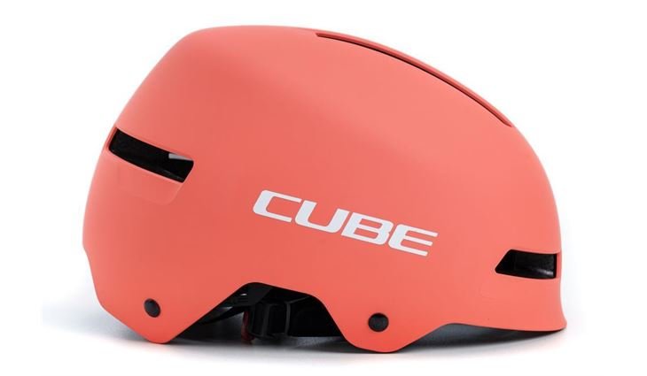 Cube Helm DIRT 2.0 Gr. S 49-55