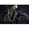 Haibike Adventr FS 8 i630Wh 11-G Deore 22J