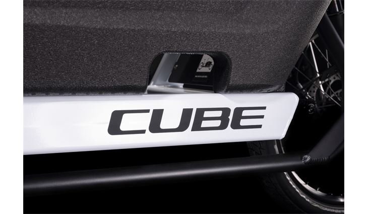 Cube Cargo Dual Hybrid 1000 23J