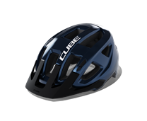 Cube Helm FLEET Gr. L 57-62