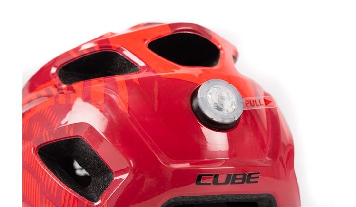 Cube Helm ANT Gr. M 52-57