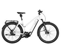 Riese & Müller Charger4 Mixte GT vario 750 Wh Trapez 22J