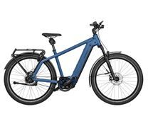 Riese & Müller Charger4 GT rohloff 750 Wh 24J
